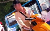 [Ảnh] Báo động những 