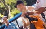 [Ảnh] Báo động những 