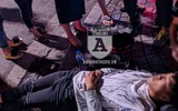 [Ảnh] Báo động những 
