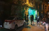 [Ảnh] Báo động những 