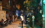 [Ảnh] Báo động những 