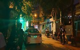 [Ảnh] Báo động những 