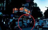 [Ảnh] Báo động những 