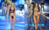 [ẢNH] Mãn nhãn với những hình ảnh lộng lẫy đêm Victoria's Secret Fashion Show 2018