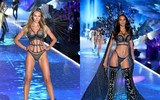 [ẢNH] Mãn nhãn với những hình ảnh lộng lẫy đêm Victoria's Secret Fashion Show 2018