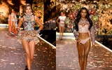 [ẢNH] Mãn nhãn với những hình ảnh lộng lẫy đêm Victoria's Secret Fashion Show 2018