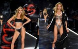 [ẢNH] Mãn nhãn với những hình ảnh lộng lẫy đêm Victoria's Secret Fashion Show 2018