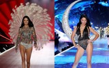 [ẢNH] Mãn nhãn với những hình ảnh lộng lẫy đêm Victoria's Secret Fashion Show 2018