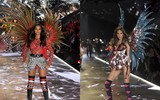 [ẢNH] Mãn nhãn với những hình ảnh lộng lẫy đêm Victoria's Secret Fashion Show 2018