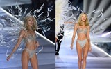 [ẢNH] Mãn nhãn với những hình ảnh lộng lẫy đêm Victoria's Secret Fashion Show 2018