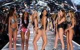 [ẢNH] Mãn nhãn với những hình ảnh lộng lẫy đêm Victoria's Secret Fashion Show 2018
