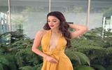 Lộ diện những ứng cử viên tiềm năng cho vương miện Hoa hậu Hoàn vũ 2018