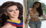 Lộ diện những ứng cử viên tiềm năng cho vương miện Hoa hậu Hoàn vũ 2018
