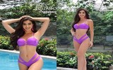 Lộ diện những ứng cử viên tiềm năng cho vương miện Hoa hậu Hoàn vũ 2018