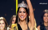 Lộ diện những ứng cử viên tiềm năng cho vương miện Hoa hậu Hoàn vũ 2018