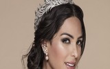 Lộ diện những ứng cử viên tiềm năng cho vương miện Hoa hậu Hoàn vũ 2018