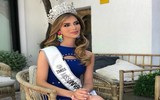 Lộ diện những ứng cử viên tiềm năng cho vương miện Hoa hậu Hoàn vũ 2018