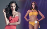 Lộ diện những ứng cử viên tiềm năng cho vương miện Hoa hậu Hoàn vũ 2018