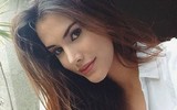 Chiêm ngưỡng vẻ đẹp đời thường ngất ngây của tân Hoa hậu Quốc tế 2018 Mariem Velazco