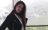 Chiêm ngưỡng vẻ đẹp đời thường ngất ngây của tân Hoa hậu Quốc tế 2018 Mariem Velazco