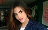 Chiêm ngưỡng vẻ đẹp đời thường ngất ngây của tân Hoa hậu Quốc tế 2018 Mariem Velazco
