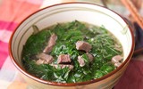 8 loại rau mà bà bầu phải kiêng ăn vì có hại cho thai nhi