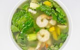8 loại rau mà bà bầu phải kiêng ăn vì có hại cho thai nhi