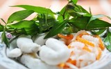 8 loại rau mà bà bầu phải kiêng ăn vì có hại cho thai nhi