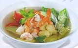 8 loại rau mà bà bầu phải kiêng ăn vì có hại cho thai nhi
