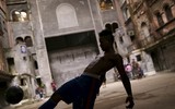 Hòa mình vào nhịp sống thường nhật của người dân Cuba