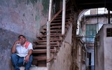 Hòa mình vào nhịp sống thường nhật của người dân Cuba