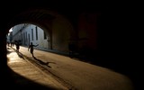 Hòa mình vào nhịp sống thường nhật của người dân Cuba