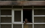 Hòa mình vào nhịp sống thường nhật của người dân Cuba