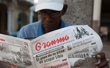 Hòa mình vào nhịp sống thường nhật của người dân Cuba