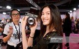 Hậu trường nóng bỏng bây giờ mới được hé lộ ở Victoria's Secret Show 2018