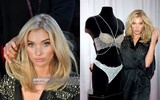 Hậu trường nóng bỏng bây giờ mới được hé lộ ở Victoria's Secret Show 2018