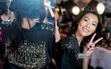 Hậu trường nóng bỏng bây giờ mới được hé lộ ở Victoria's Secret Show 2018