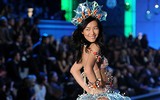 [ẢNH] 5 'thiên thần' châu Á ghi dấu ấn ở show Victoria's Secret 2018