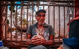 Hòa mình vào nhịp sống thường nhật của người dân Cuba