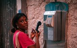 Hòa mình vào nhịp sống thường nhật của người dân Cuba