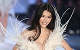 [ẢNH] 5 'thiên thần' châu Á ghi dấu ấn ở show Victoria's Secret 2018