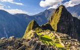 [Ảnh] Chiêm ngưỡng những di sản UNESCO đẹp nhất thế giới