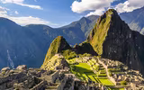 [Ảnh] Chiêm ngưỡng những di sản UNESCO đẹp nhất thế giới