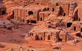 [Ảnh] Chiêm ngưỡng những di sản UNESCO đẹp nhất thế giới
