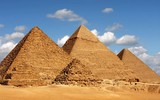 [Ảnh] Chiêm ngưỡng những di sản UNESCO đẹp nhất thế giới