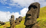 [Ảnh] Chiêm ngưỡng những di sản UNESCO đẹp nhất thế giới