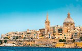 [Ảnh] Chiêm ngưỡng những di sản UNESCO đẹp nhất thế giới