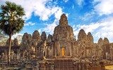 [Ảnh] Chiêm ngưỡng những di sản UNESCO đẹp nhất thế giới