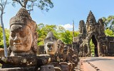 [Ảnh] Chiêm ngưỡng những di sản UNESCO đẹp nhất thế giới