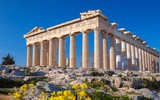 [Ảnh] Chiêm ngưỡng những di sản UNESCO đẹp nhất thế giới